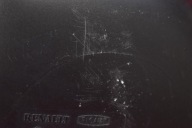 mirror left black, manually EU 024363 DACIA SANDERO 1 and 08-12