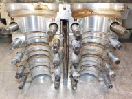 FORD FOCUS II MK2 1.6 16V SHDA HWDA TESTATA Motore 7S7G-6090-CB