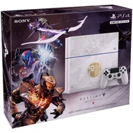 SONY PLAYSTATION 4 500GB DESTINY LIMITED SKLEP !