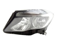 REFLEKTOR light left front front MERCEDES GLA W156 A1569061300