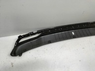 SPOILER ACCESSORI PARAURTI POSTERIORE KIA CEED III 18- KOMBI