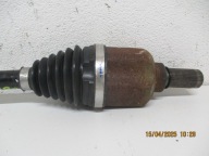 semi-axis left CITROEN C4X 9841939180