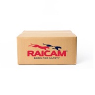 Brzdové doštičky RAICAM RA.0848.0