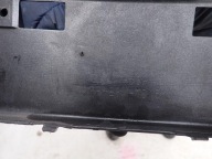 SUZUKI SWIFT IV 4 LIFT 13-17 bumper front front