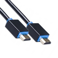 KABEL HDMI-HDMI 3m 4K 2.0 ETHERNET