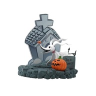 AbyStyle Nightmare Before Christmas Zero figúrka