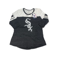 Bluzka koszulka damska Chicago White Sox MLB XL