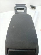 TUNEL central armrest Skoda Superb II (2008-2015)