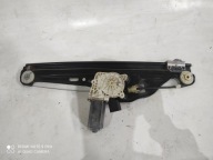 window regulator right rear part BMW SERIA 5 E60