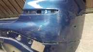 lökhárító far hátsó BMW X3 G01 7491867