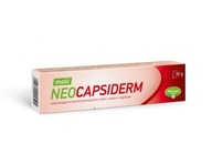 NeoCapsiderm maść rozgrzewająca, 30 g