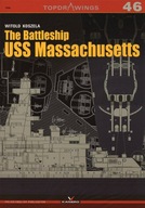 The Battleship USS Massachusetts - Topdrawings 46