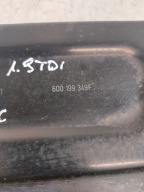 axle beam subframe front SEAT IBIZA III