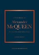 Little Book of Alexander McQueen