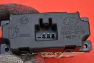 clock clock 95900-2C100 HYUNDAI COUPE 2 II 01-05