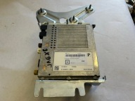JAGUAR LAND ROVER RADIO Navigation 9D3-19C211-PB