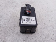 OPEL ASTRA II G PANEL okna levý předek 90561086