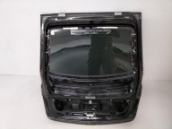 boot doors boot rear part MERCEDES CLC C203 08