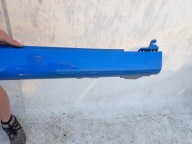BMW X1 F48 m-packet 15-22 threshold right moulding threshold right