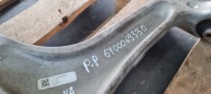 Maserati Quattroporte VI arm lower right front front 3.8 06700069330