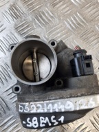 drosselklappenstellmotor VW POLO IV 1.2B