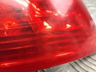light right rear right rear part VW PHAETON