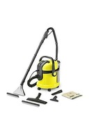 Odkurzacz piorący - odkurzacz do tapicerki KARCHER SE 4001 1400W