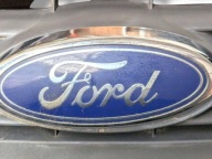 grille radiator Ford C-Max facelift 2007 7M51R8138A