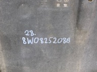 cover chassis right DUZA AUDI A4 B9 A5 8W 8W0825208B original *28*