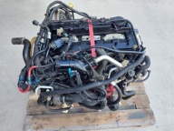 engine 3.2 TDCI ENSA EURO 6 FORD RANGER V LIFT 2019 R