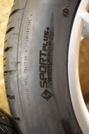 wheels KPL. 19" PORSCHE MACAN 235/55/19 255/50/19 22r. 1