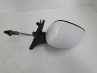 mirror manually left europa Lancia Musa