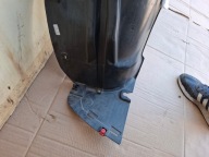 mudguard left rear part 9825798980 PEUGEOT 2008 II 23r