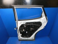 HYUNDAI SANTA FE III 2013-2017 door right rear part rear. right complete