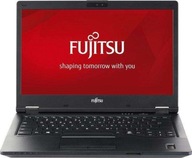 Fujitsu Lifebook E449 i3-8130U 8GB 240GB SSD 1920x1080 Windows 11 Home