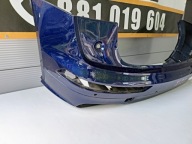 bumper rear Audi Q5 SQ5 80A S-line