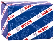 Bosch 0 280 750 156 Ovládanie, lopatka škrtiacej klapky