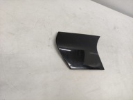 OPEL AMPERA 11- grid spoiler of a bumper left front original