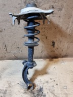 shock absorber spring left front AUDI A4 B8 2.0TDI 07-15r OE 8K0031CA