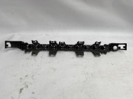 VW POLO 6C support pillar of a bumper front
