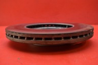 disc brake front 241109 FORD FOCUS MK3 2.0 TI-VCT 162 KM 11-15