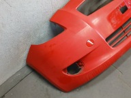 bumper front TOYOTA YARIS II 2 06-09