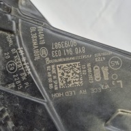 AUDI A3 8Y 8Y0 20- light left front front FULL LED MATRIX 8Y0941033