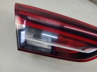 light to the bonnet left rear part left rear OPEL INSIGNIA B HB 39108791