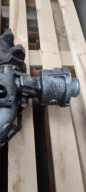 AUDI A4 B8 EXEO A5 1.8 TFSI turbina turbo 06H145701L
