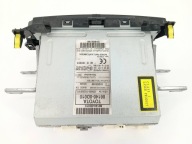RADIO Navigation 86140-0D010 Toyota Yaris III (2011-2020)