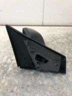 mirror left 5 PIN RENAULT CLIO III GRANDTOUR NV676