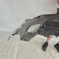 SEAT LEON III 3 12-16 bumper front front washer