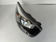light right REFLEKTOR KIA PICANTO III 17