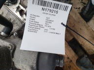 engine pillar 10FD98 1.4 HDI PEUGEOT BIPPER